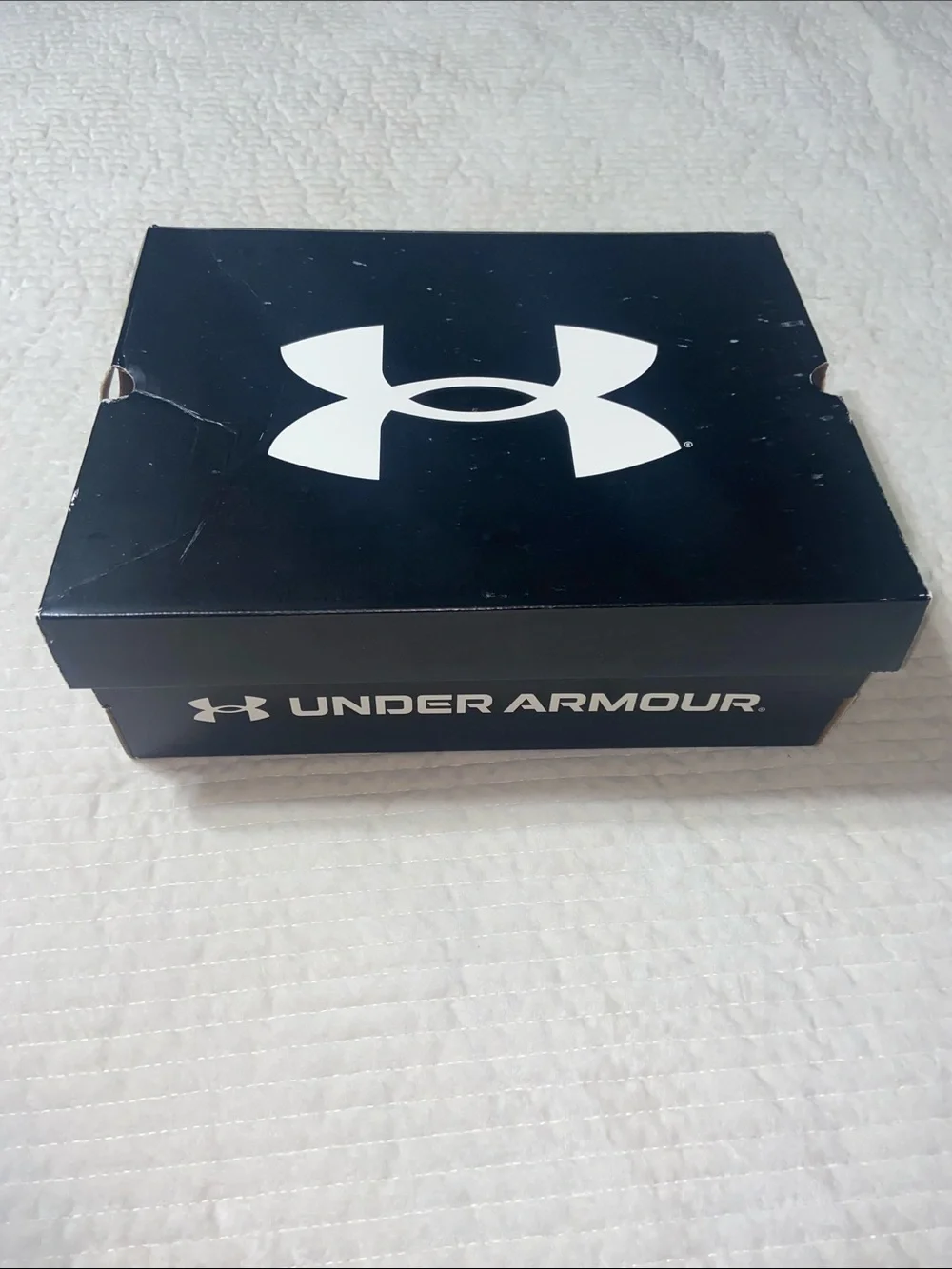 Under Armour Men’s Charged Expanse Mid WP